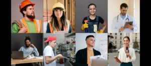 Desenvolvendo as habilidades a partir dos cursos técnicos para conquistar o 1º emprego