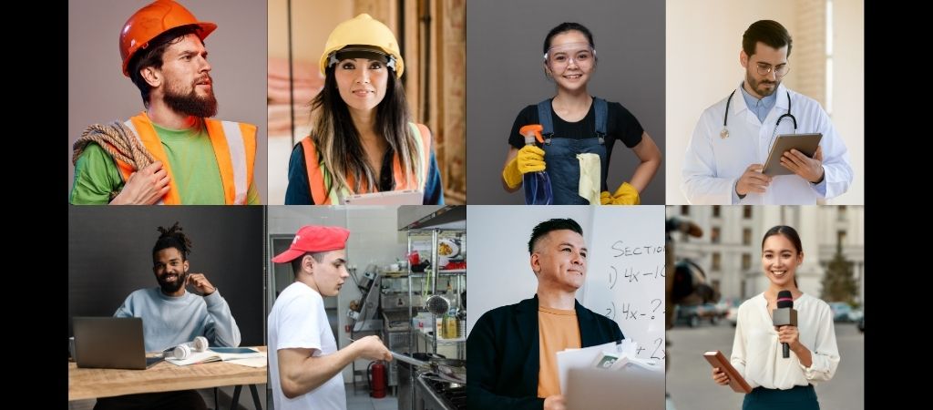 Desenvolvendo as habilidades a partir dos cursos técnicos para conquistar o 1º emprego