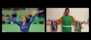 Atletas brasileiros conquistam medalhas em campeonatos mundiais