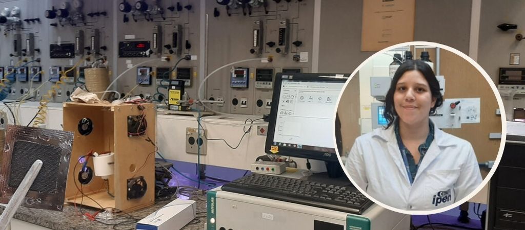 Bateria sustentável