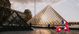 Olimpíadas de Paris 2024