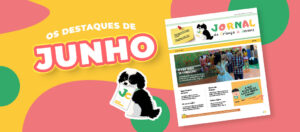 Chegou a edição nº 46 do JC!