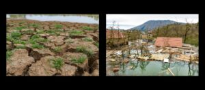 Cientistas revelam que está cada vez mais difícil prever as mudanças climáticas