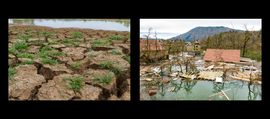 Cientistas revelam que está cada vez mais difícil prever as mudanças climáticas