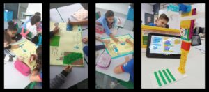 Educa Água Alunos de Indaiatuba criam chuveiro inteligente