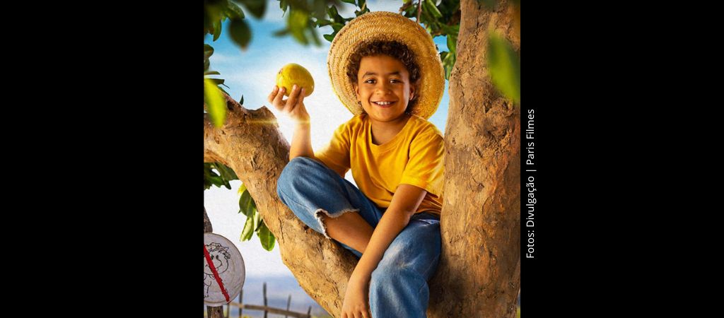 Filme do Chico Bento, Fotos Fabio Braga