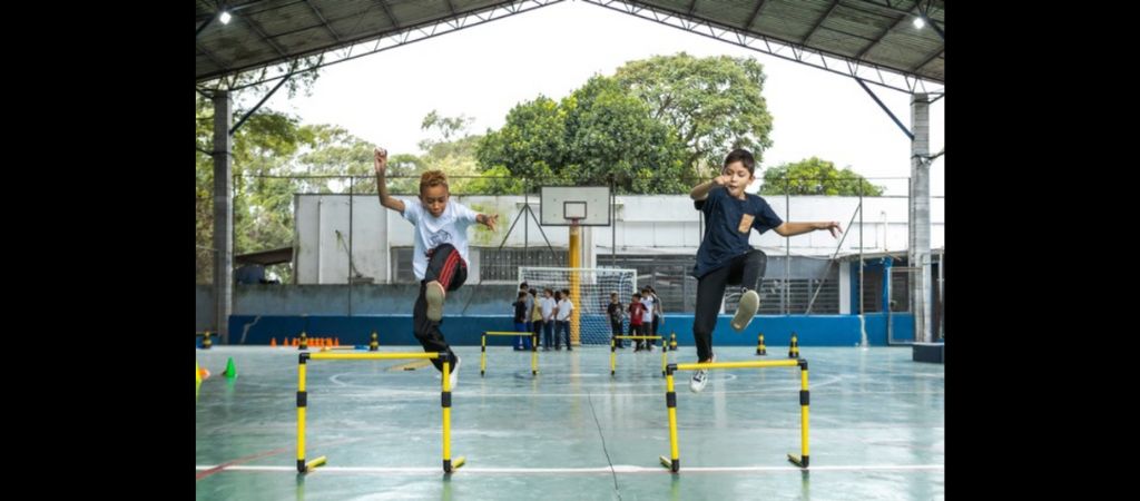 Melhores escolas do mundo