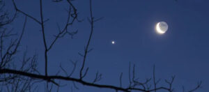 Alinhamento de planetas pode ser visto no Brasil