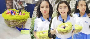 Conheça o projeto Ninho dos Afetos e Momentos de Acolhimento