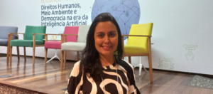 Oficina de jornalismo na escola recebe reconhecimento internacional