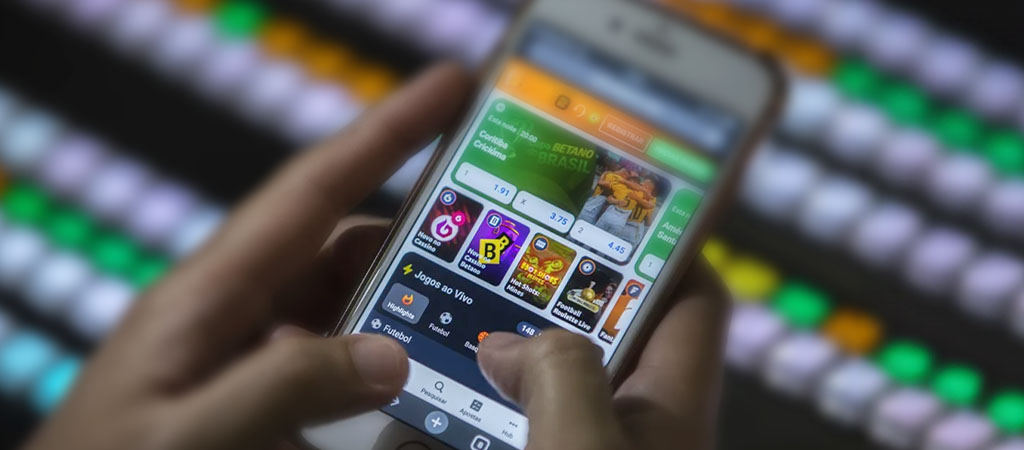 Influenciadores mirins divulgam jogos de azar