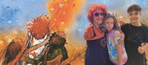 O Braço Mágico de Roseana Murray