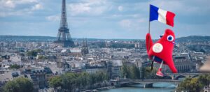 Paralimpíadas de Paris 2024