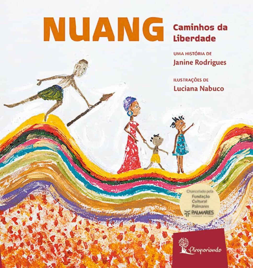 CAPA NUANG CAPA NUANG