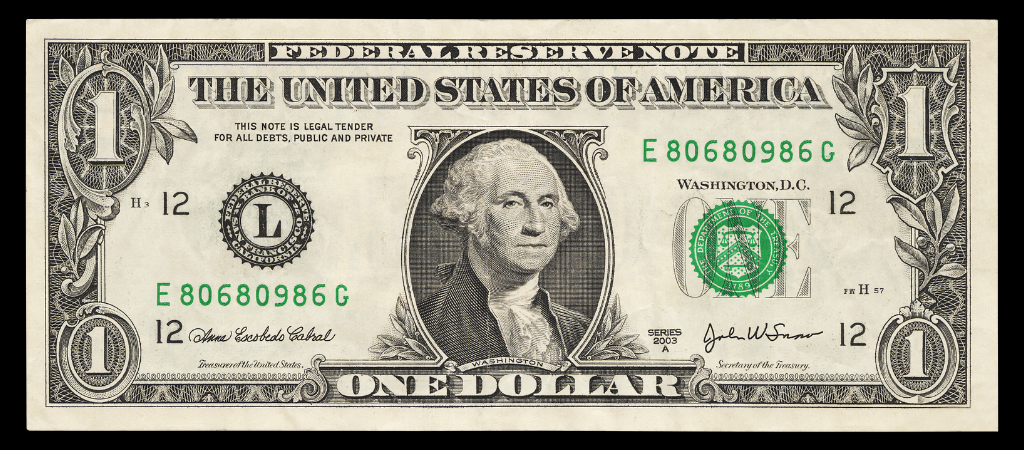 Entenda por que o dólar subiu