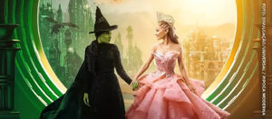 Wicked: será que todas as bruxas são más?