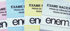 Confira os assuntos mais cobrados na segunda prova do Enem