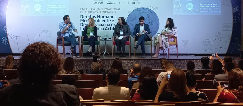 Como pensar a Educação Midiática enquanto política pública?