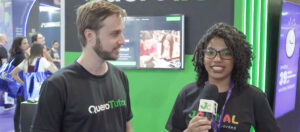 Conheça a empresa que une IA com o apoio do professor