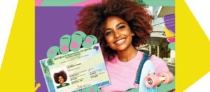 NOVA CARTEIRA DE IDENTIDADE