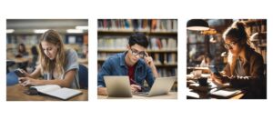 Nova lei proíbe o celular na escola