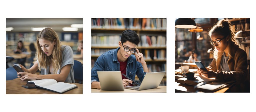 Nova lei proíbe o celular na escola