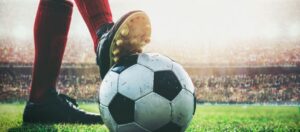 um Ano de Grandes Jogos no Futebol Brasileiro