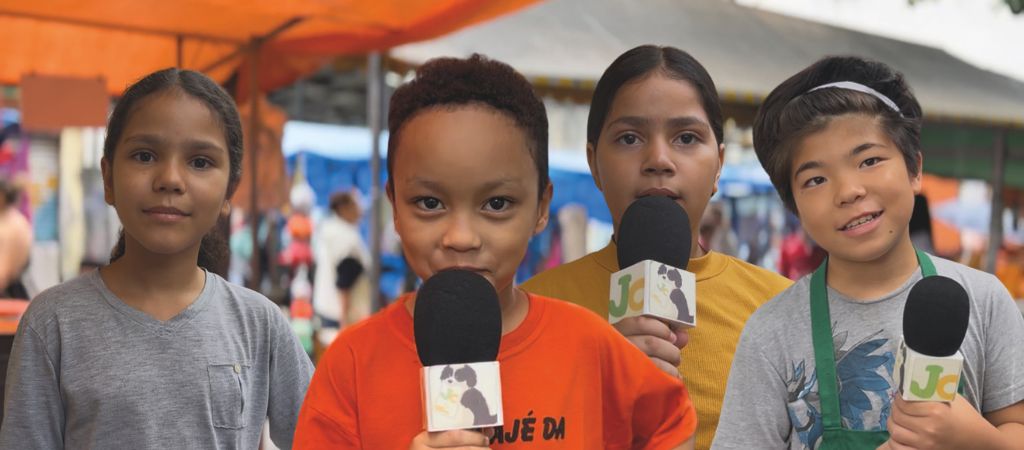 A voz dos estudantes sobre a inflação no Brasil