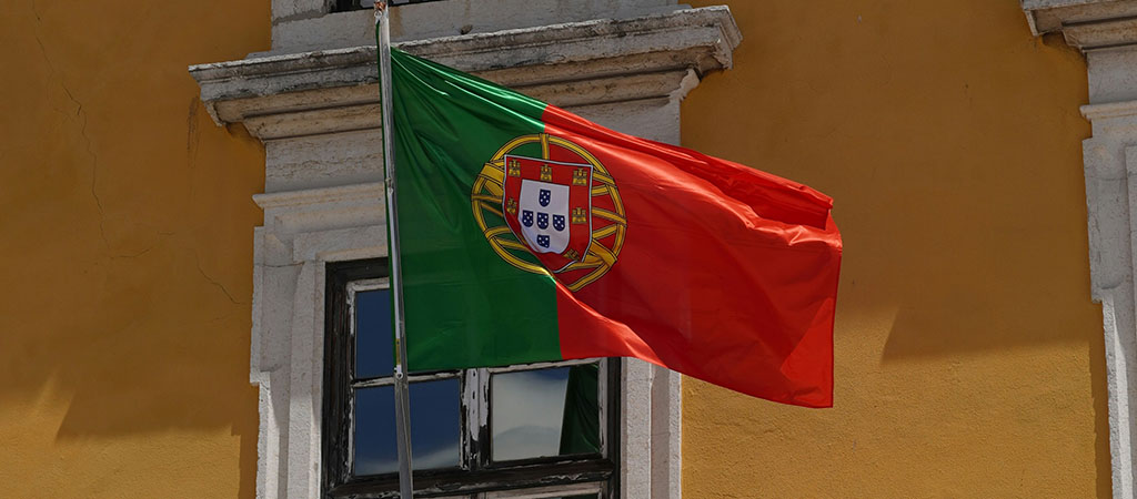 Primeiro-ministro deixa governo em Portugal