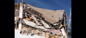 Terremoto em Mianmar