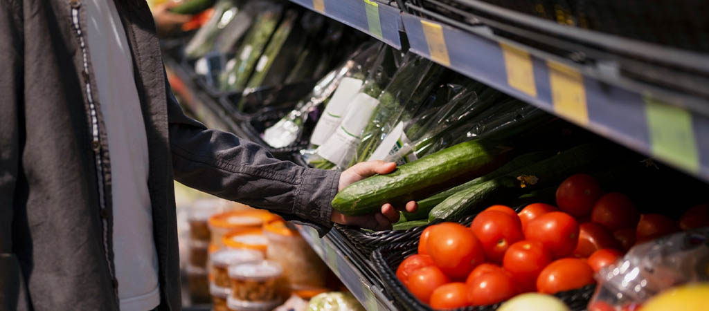 Por que os alimentos estão ficando mais caros?