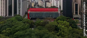 Masp inaugura novo prédio e amplia exposições