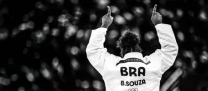 Bia Souza conquista ouro no Pan-Americano de Judô