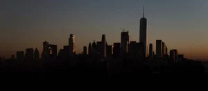 Portugal e Espanha sofrem apagão elétrico