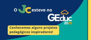 Editora 10: Inspirando a Educação com Cobertura Gratuita de Eventos como o GEduc