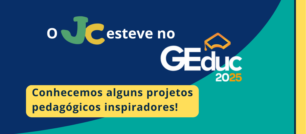 Editora 10: Inspirando a Educação com Cobertura Gratuita de Eventos como o GEduc