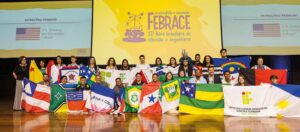 FEBRACE incentiva buscar soluções para os desafios