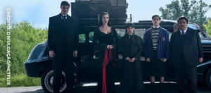 Confira o trailer da segunda temporada de Wandinha