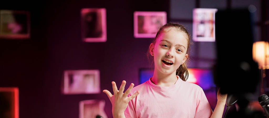 Instagram proíbe adolescentes de fazerem live