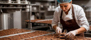 Por que o gosto do chocolate está mudando?