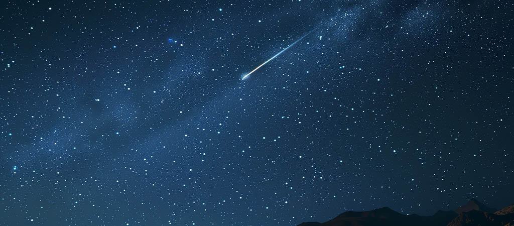 Confira os fenômenos astronômicos do mês de Abril