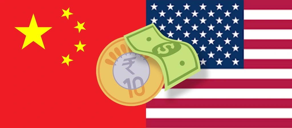 China e EUA chegam a acordo sobre tarifaço