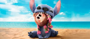 Adaptação live action de Lilo & Stitch estreia no Brasil