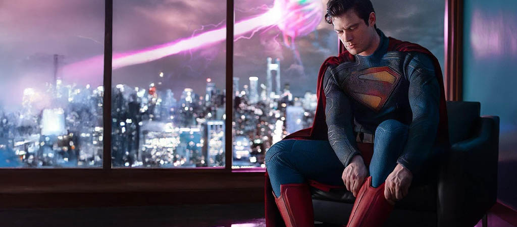 Elenco do filme Superman virá ao Brasil em junho