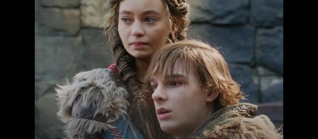 Elenco de Como Treinar o Seu Dragão virá ao Brasil