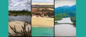 Itapipoca, a cidade dos 3 climas