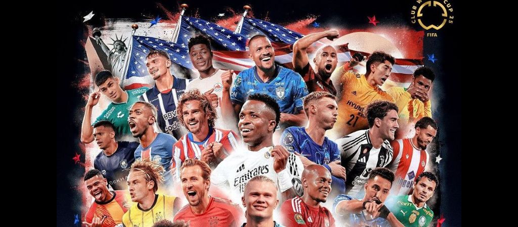 Mundial de Clubes da Fifa