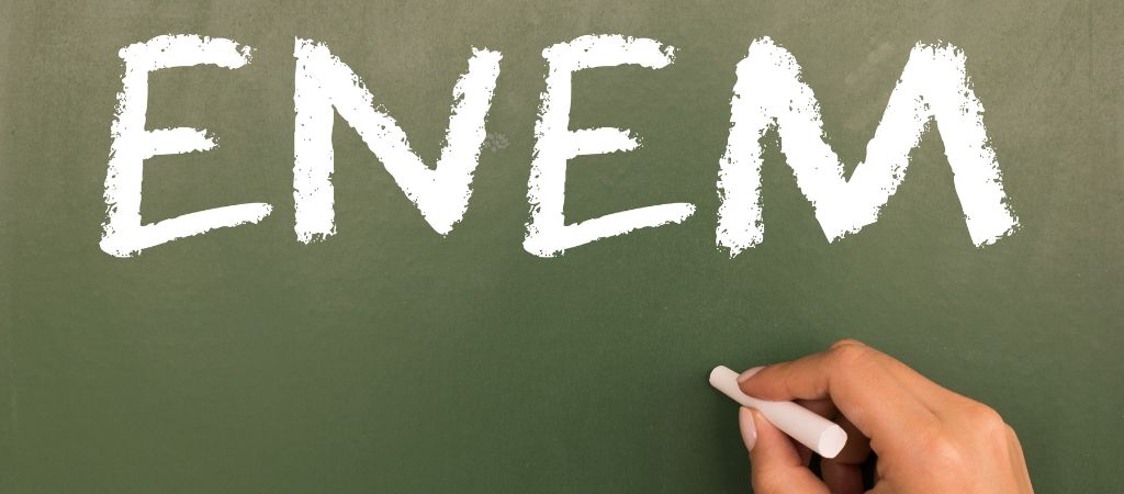 Abertas as inscrições para o Enem 2025