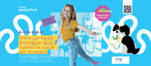 Notícias em inglês: a educação que conecta e transforma