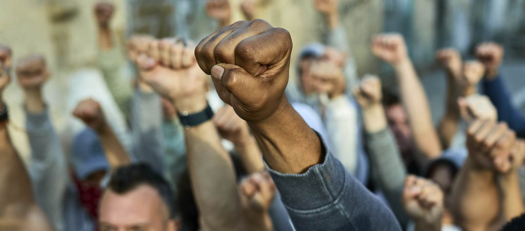 Estados Unidos tem terceiro dia de protestos pró-imigração